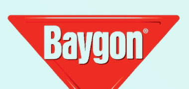 Logo Baygon