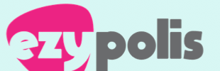 Logo ezypolis