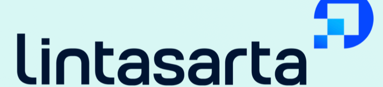 Logo Lintasarta