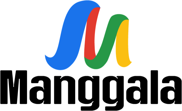 Logo Manggala