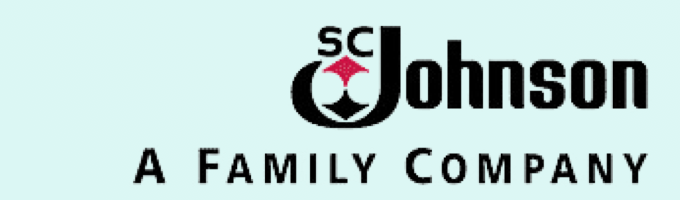 Logo SC Johnson