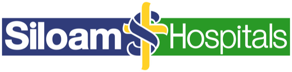 Logo Siloam Hospitals