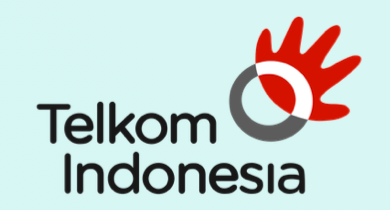 Logo Telkom Indonesia