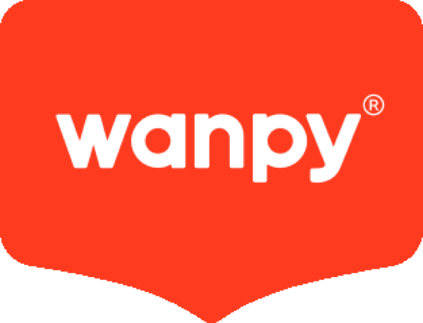 Logo Wanpy