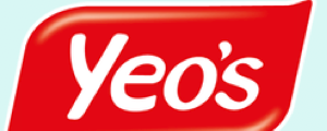 Logo Yeo's