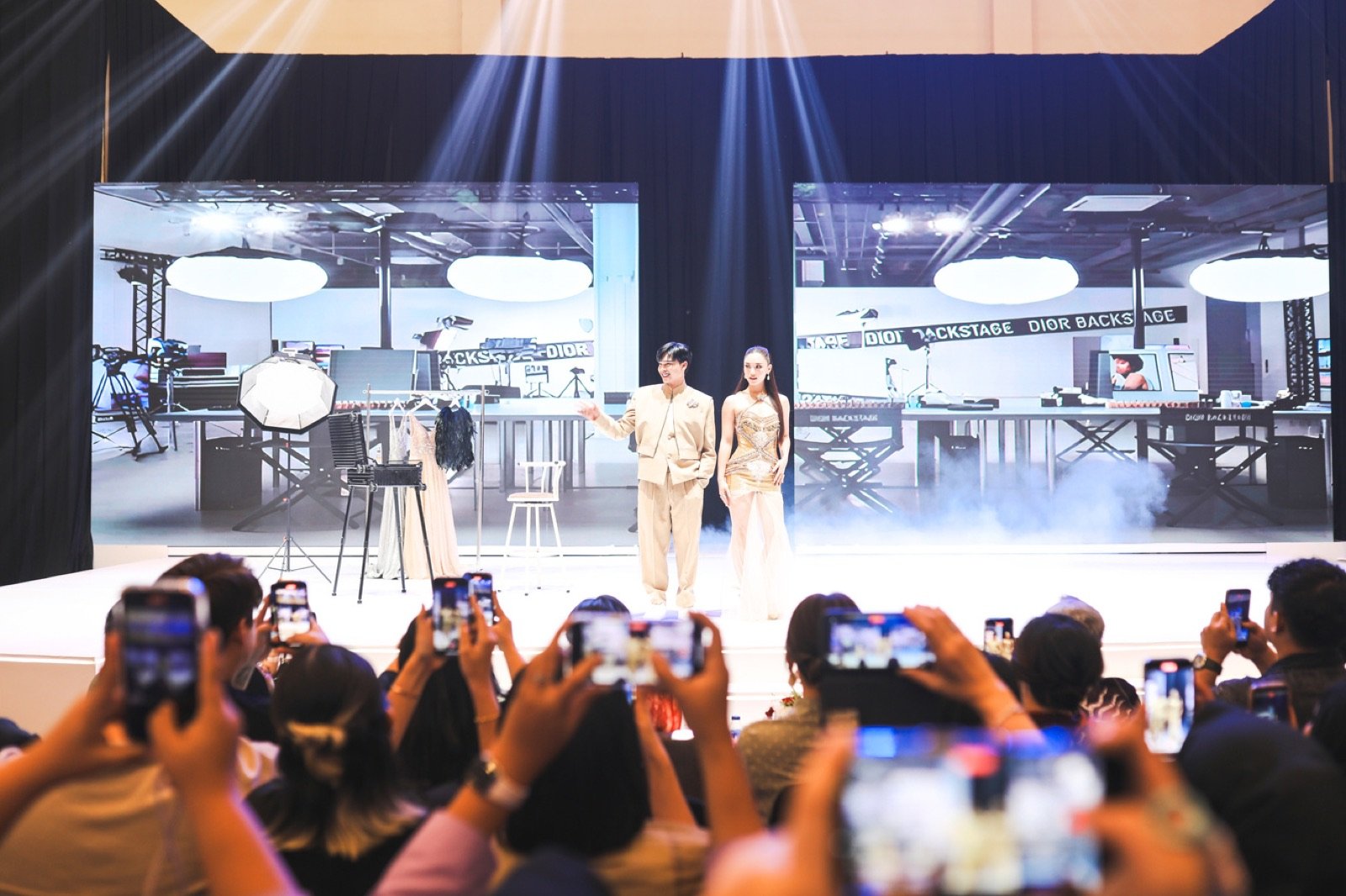 Dokumentasi Cosmobeaute Indonesia 2025 — dokumentasi 6 dari 6