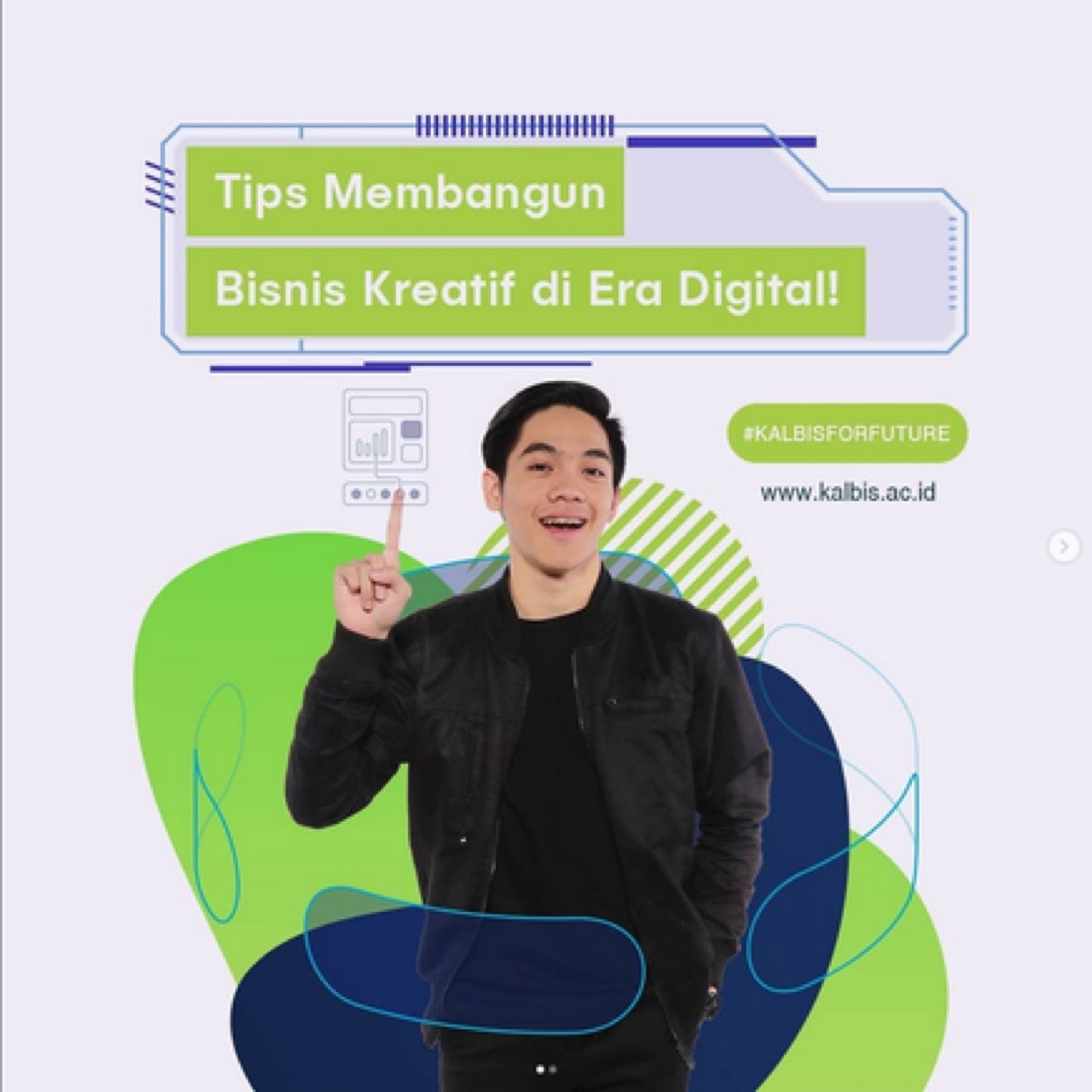 Marketing Kit & Konten Sosial Media — dokumentasi 4 dari 6