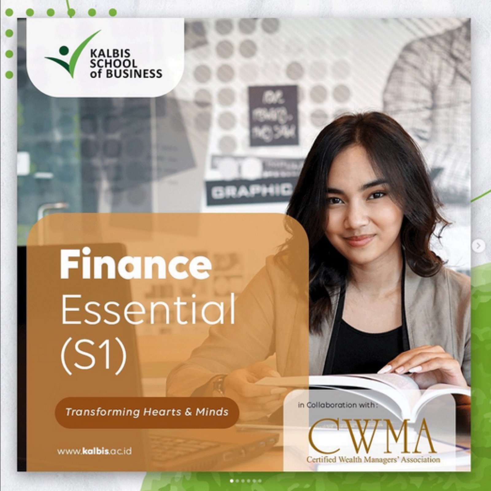 Marketing Kit & Konten Sosial Media — dokumentasi 5 dari 6