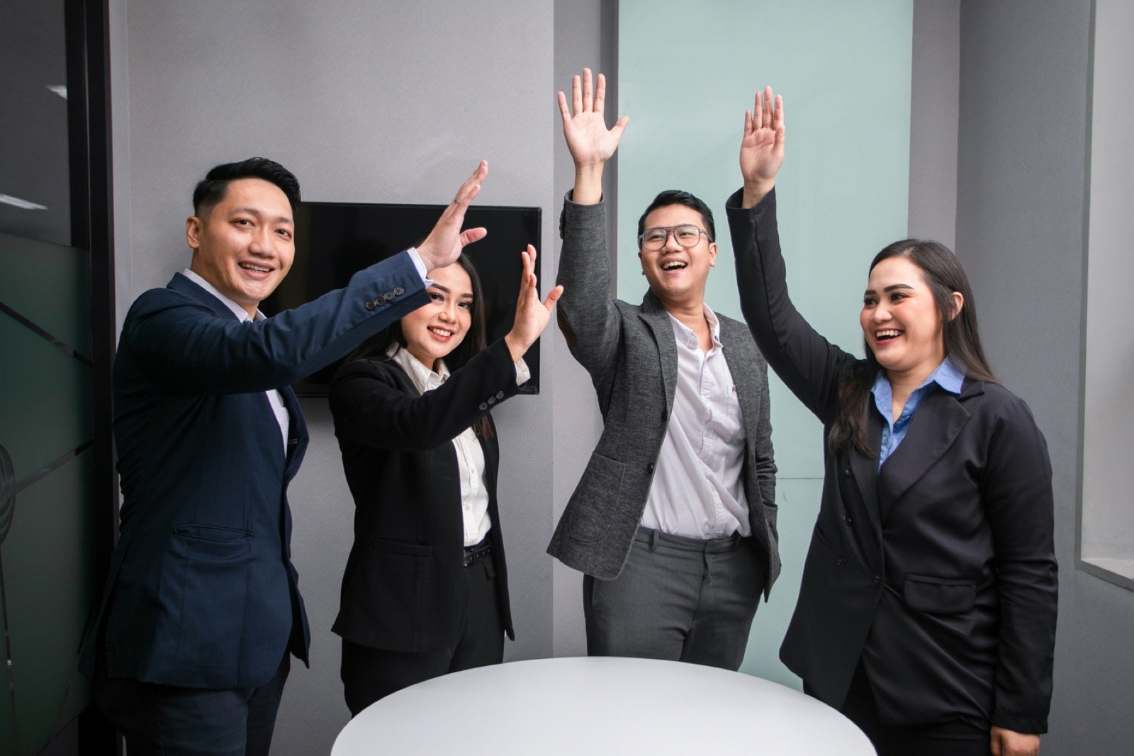 Marketing Kit & Konten Sosial Media — Lintasarta