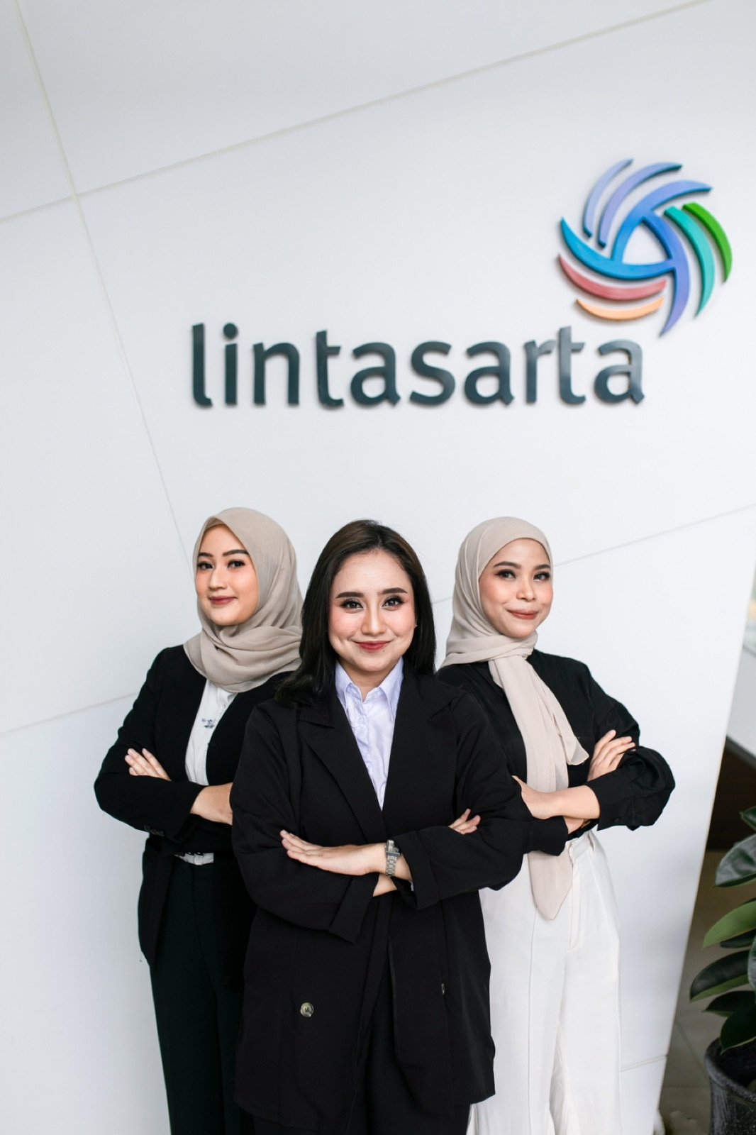 Marketing Kit & Konten Sosial Media — dokumentasi 2 dari 6