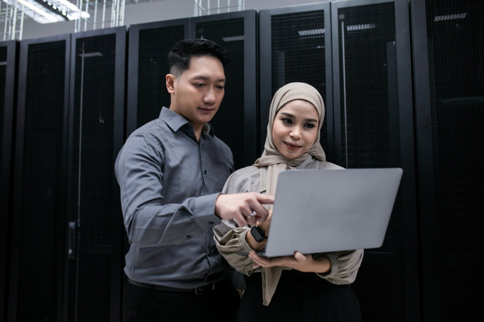 Marketing Kit & Konten Sosial Media — dokumentasi 4 dari 6