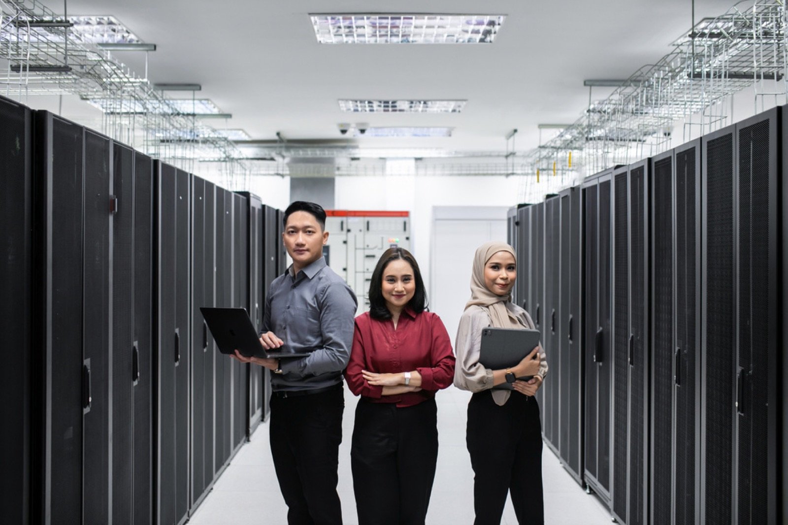Marketing Kit & Konten Sosial Media — dokumentasi 5 dari 6