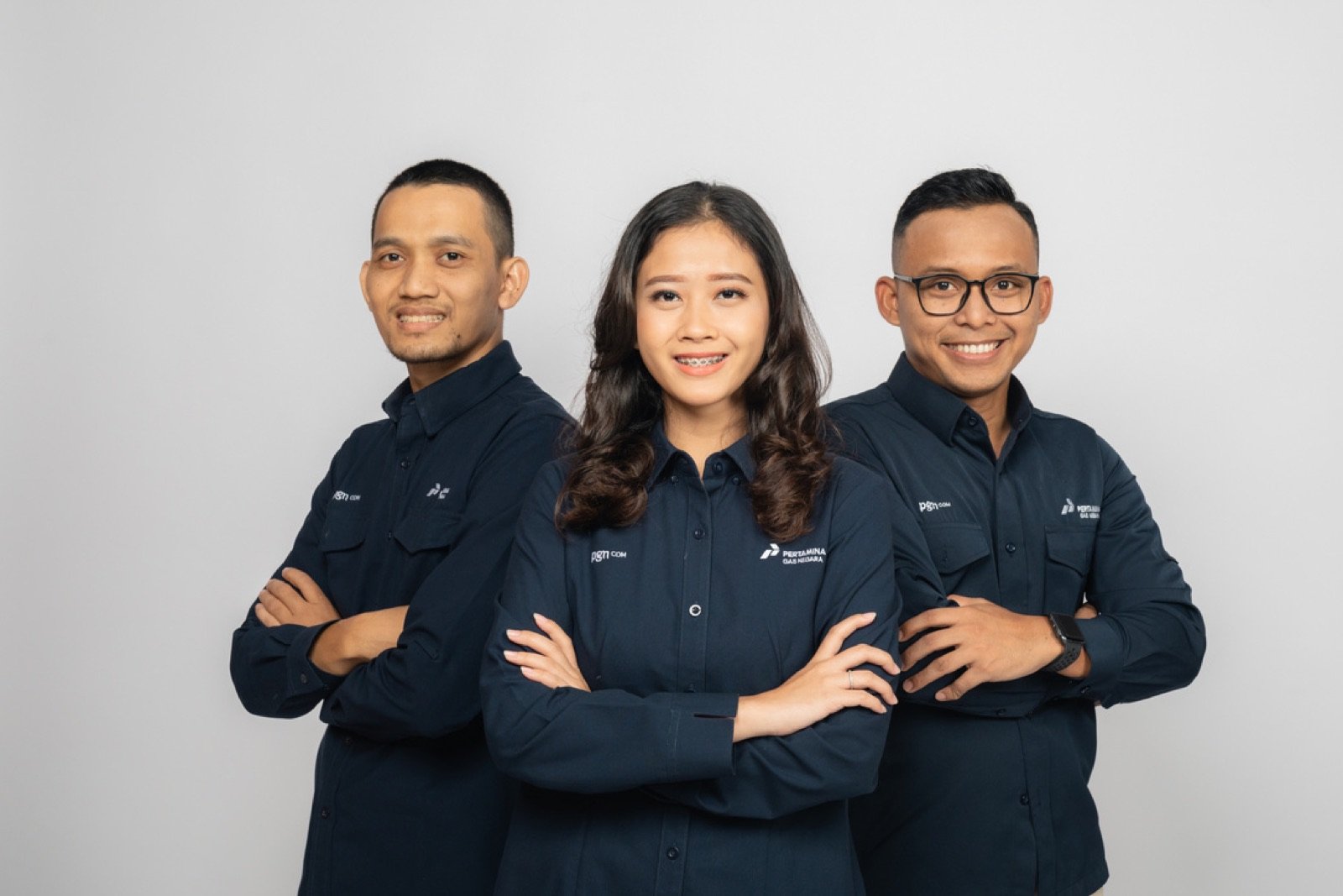 Photoshoot Dewan Direksi, Dewan Komisaris & Website — dokumentasi 3 dari 4