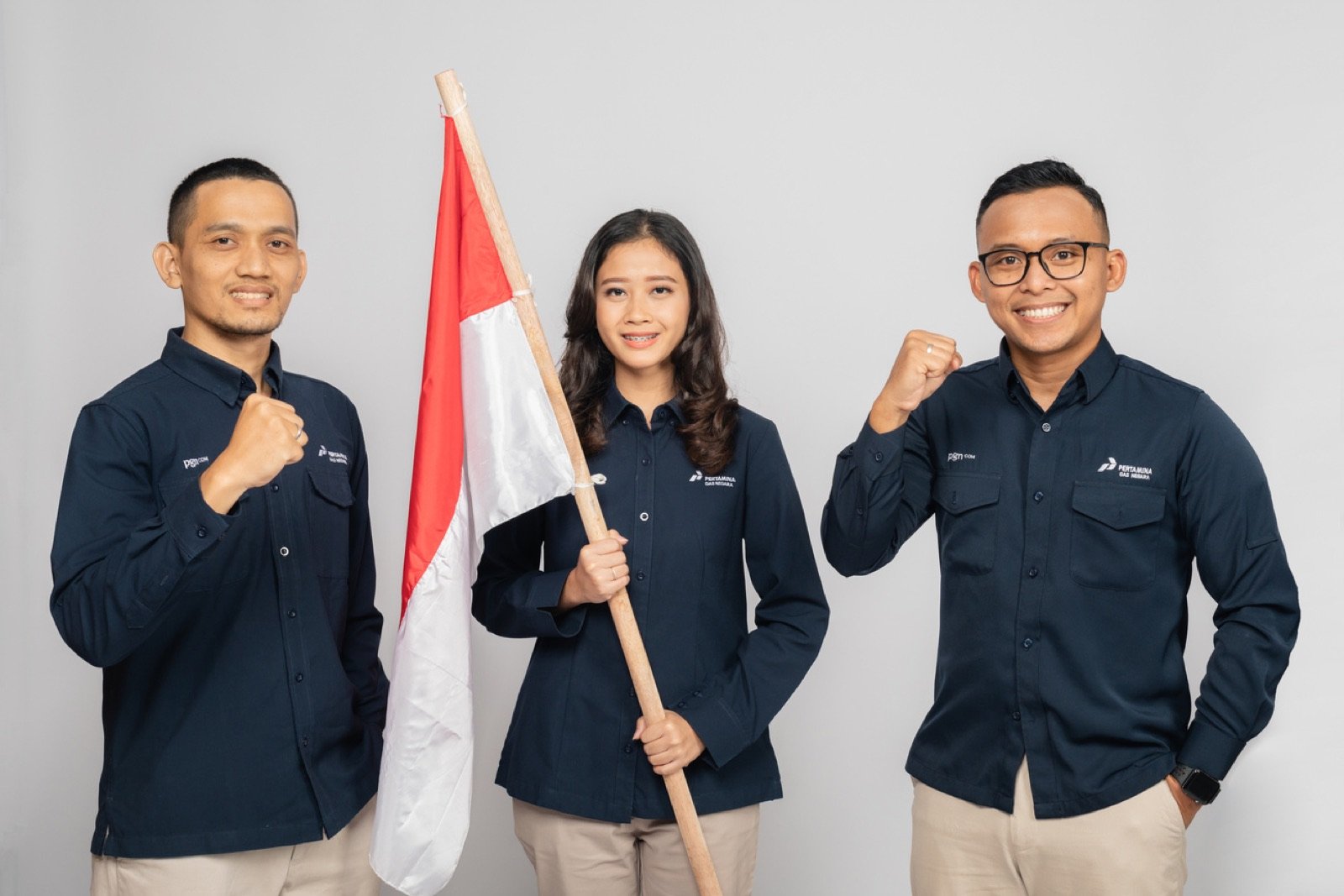 Photoshoot Dewan Direksi, Dewan Komisaris & Website — dokumentasi 4 dari 4