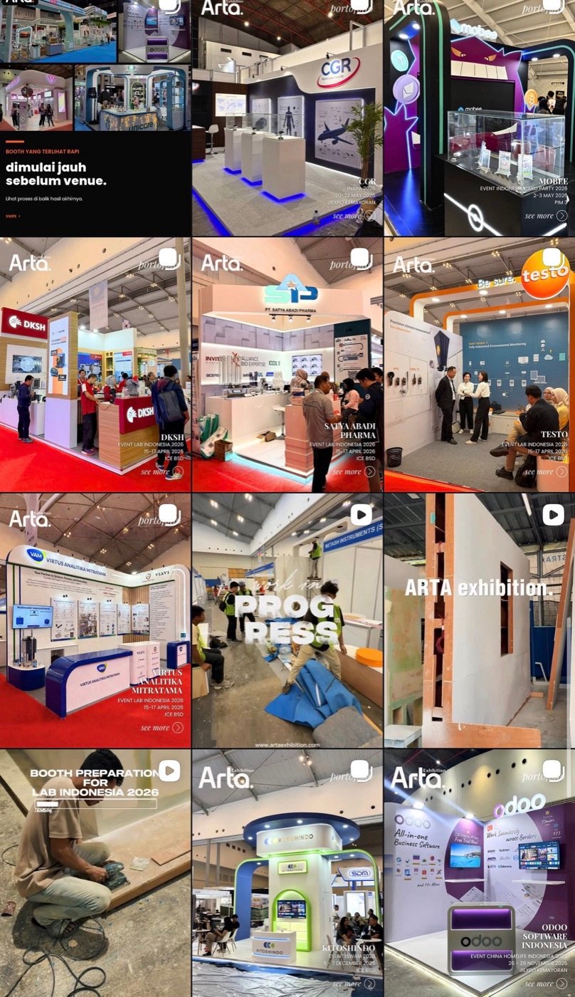 Social Media Management for Consumer & B2B Brands — image 3 of 5