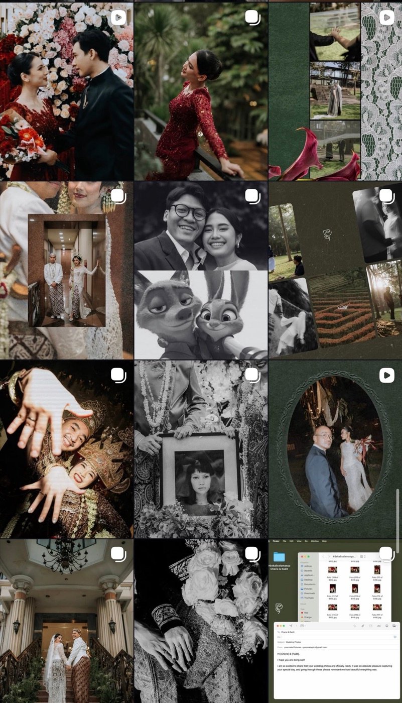 Social Media Management for Consumer & B2B Brands — image 5 of 5