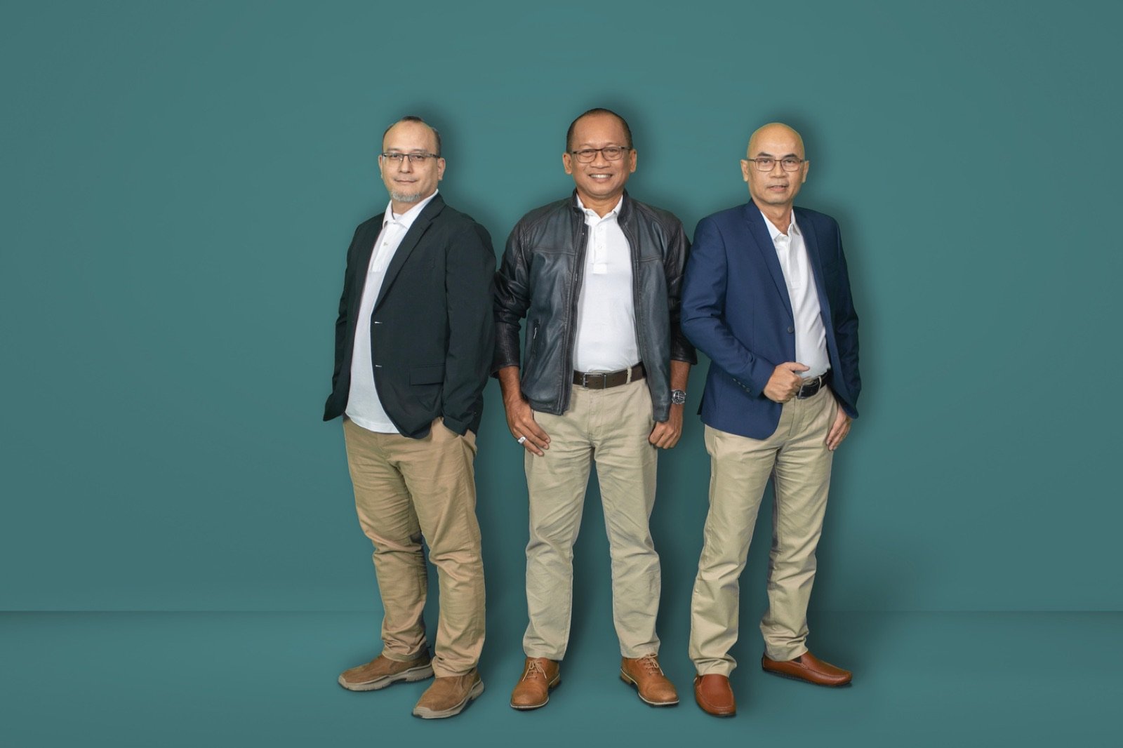 Photoshoot Jajaran Direksi untuk Kalender & Annual Report — dokumentasi 4 dari 4